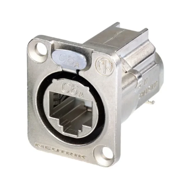 NEUTRIK RJ45 Ethercon Cat6A IDC