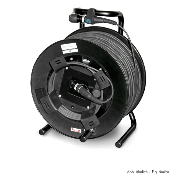 NEUTRIK opticalCON ADVANCED/LITE cable