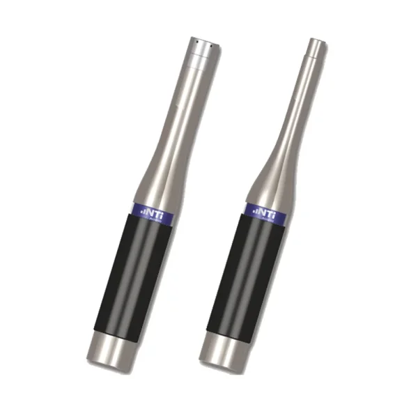 NTI M2211 Messmikrofon, Zubehör für XL 2