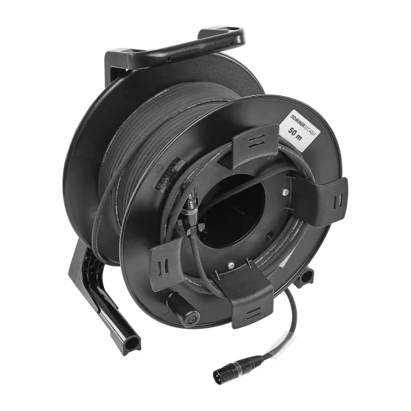 MC Primus, schwarz, 100m