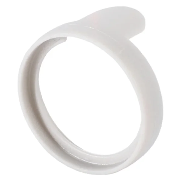 NEUTRIK Klinken-Codierring, grau