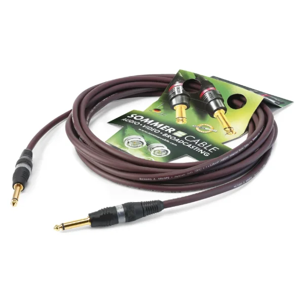 Richard Kruspe Signature schwarz,  7,50m