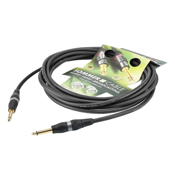 Richard Kruspe Signature schwarz, 10,00m