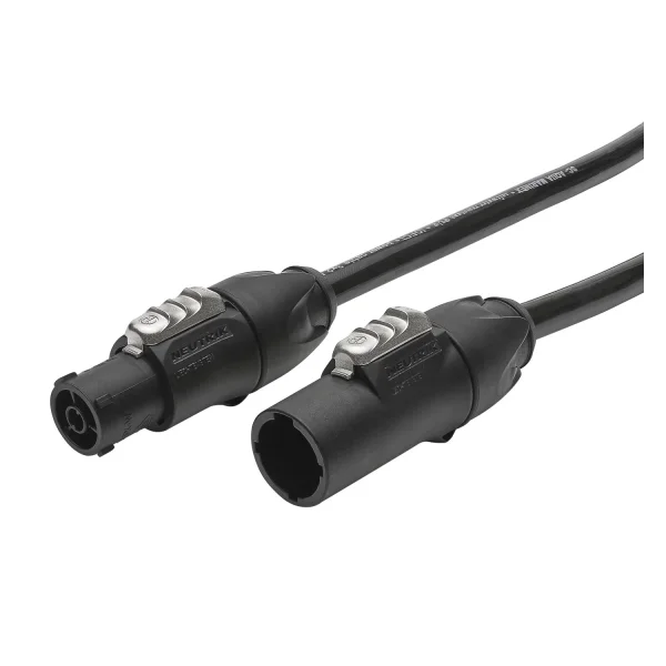 Netzkabel Aqua Marinex 3x2,5qmm,  5,00m