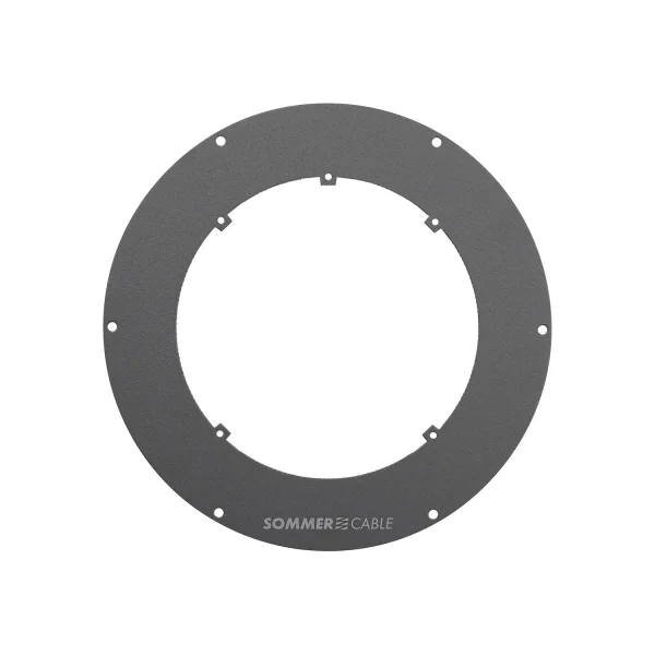 Rundblech-Adapter für GT380