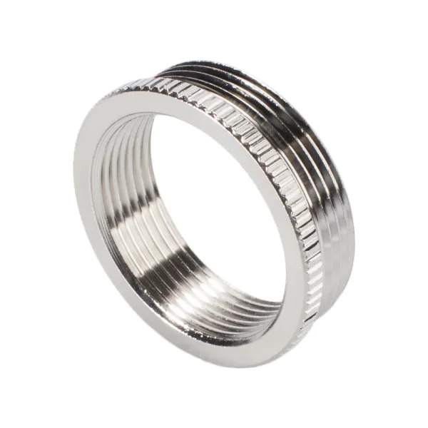 Reduziergewinde M40 auf PG21