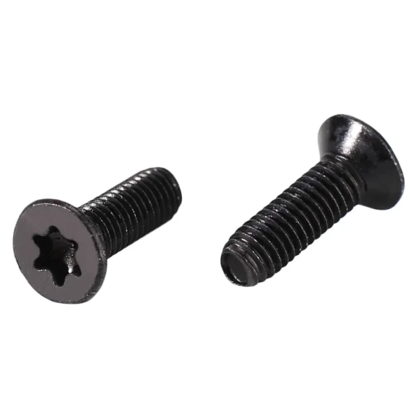 Senkschraube Gew.fu M3x10x5,6  TX10