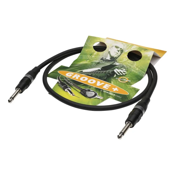 IC Silver Spirit, schwarz,  1,00m