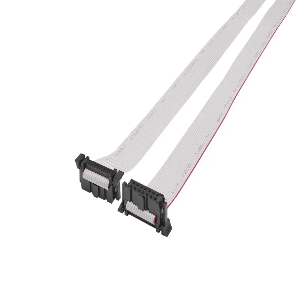 SYSBOXX-Flachbandkabel 2x14pol 0,15m