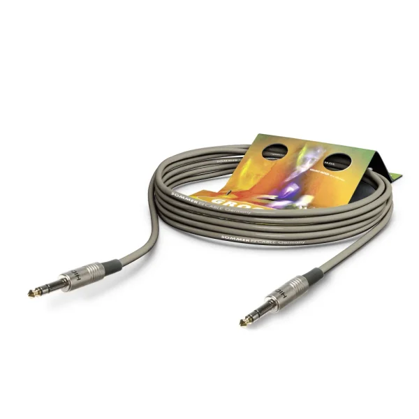 MC The Stage, grau,  0,50m