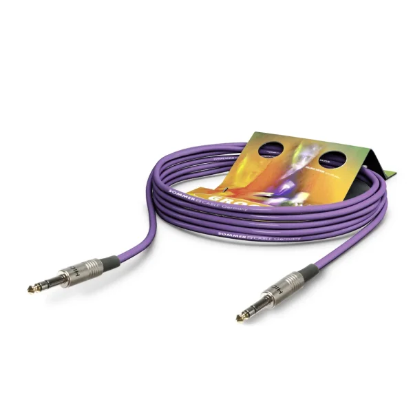 MC The Stage, violett,  0,50m