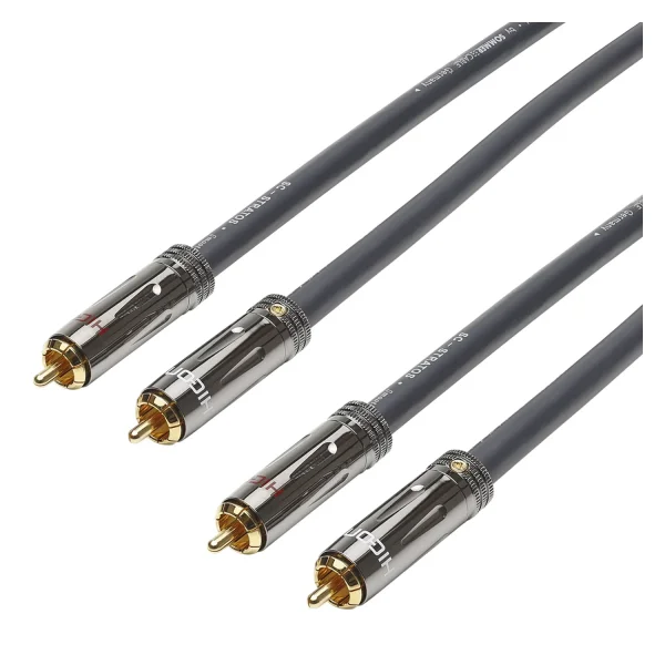 HC Stratos,  0,50m, Paar