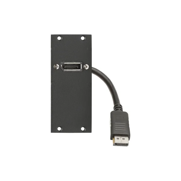 SYSBOXX Frontblech 2HE, 1BE, DP CL50