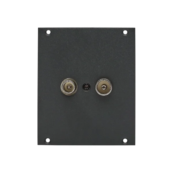 SYSBOXX-Modul 2HE 2BE Antennenanschluss