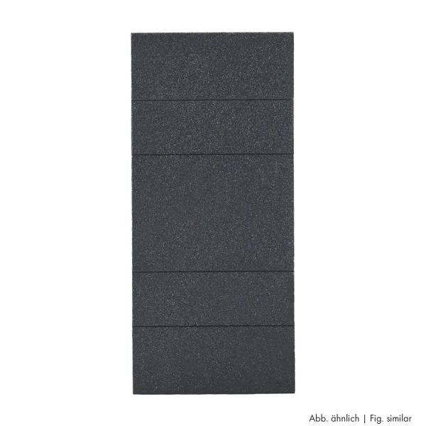 SYSBOXX-Standardprofil MKII 4BE breit