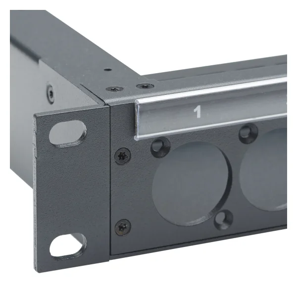 SYSBOXX-Beschriftungsprofil 9mm