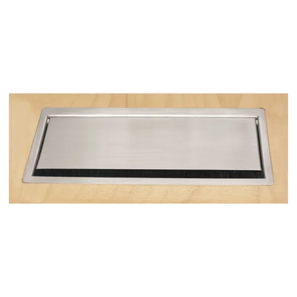 SYSDESK Tischeinbautank für max 9 Module