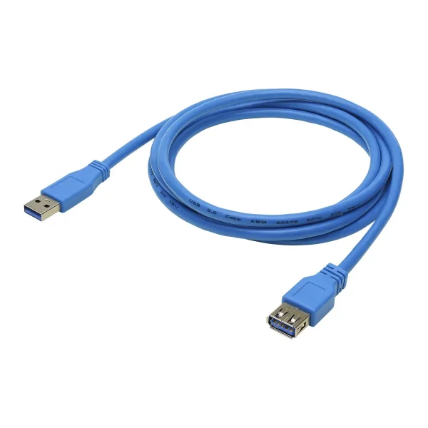 USB 3.0 SuperSpeed Verlängerung 1,8 m