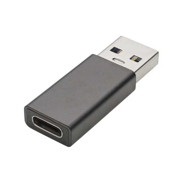 Adapter USB-C Buchse <> USB 3.0 Stecker