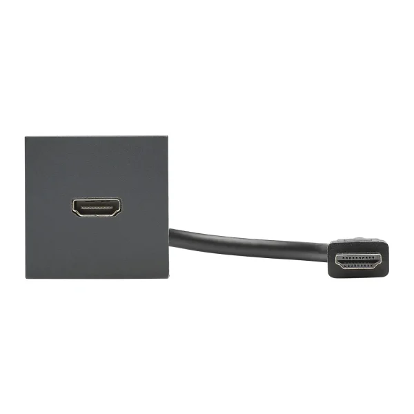 SYSWALL45 HDMI        -> Kabelstecker