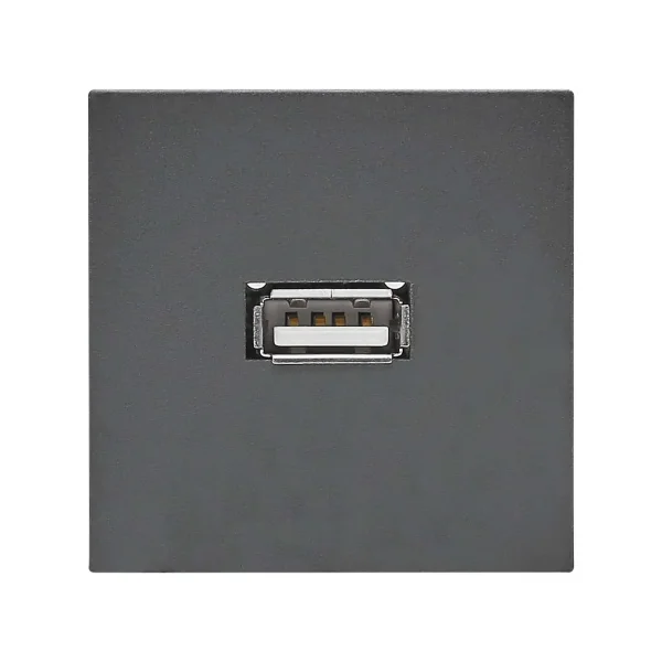 SYSWALL45 USB 2.0     -> Klemmblock