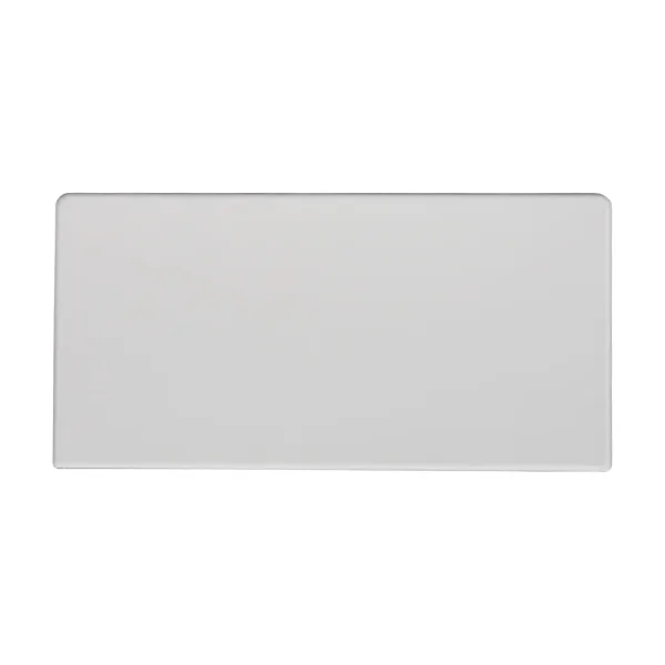 GGK Endkappe für Kanal 65x130/45