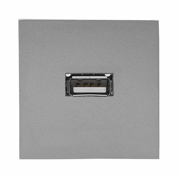 SYSWALL45 USB 2.0     -> Klemmblock