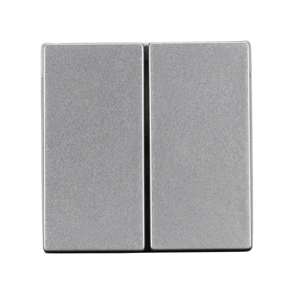 SYSWALL45 Wippserienschalter