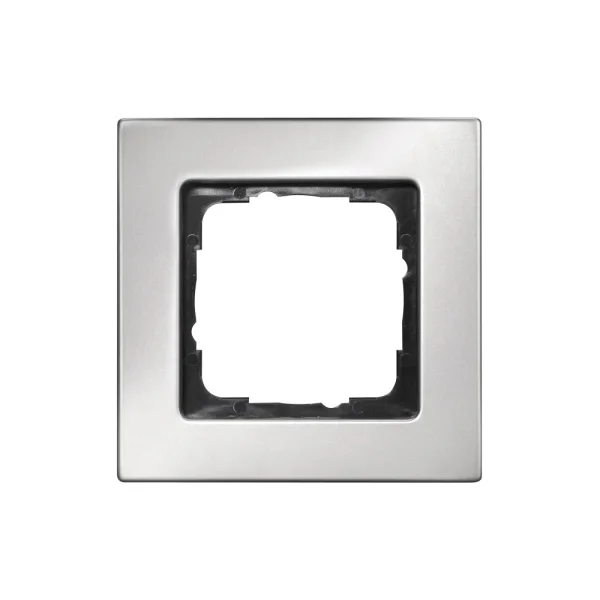 SYSWALL50 Schalterrahmen 1fach