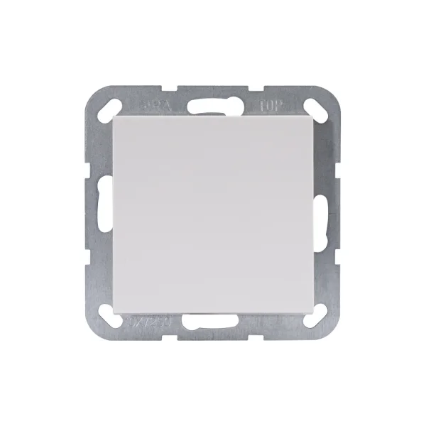 SYSWALL55 Tast-Wechselschalter