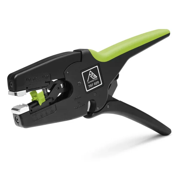 Abisolierwerkzeug zum Schneiden und