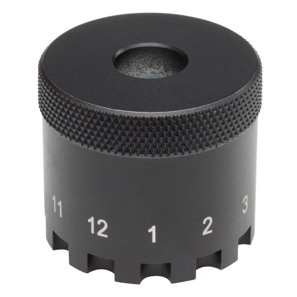 Sonderkontaktaufnahme für WCZ-CRIMPER