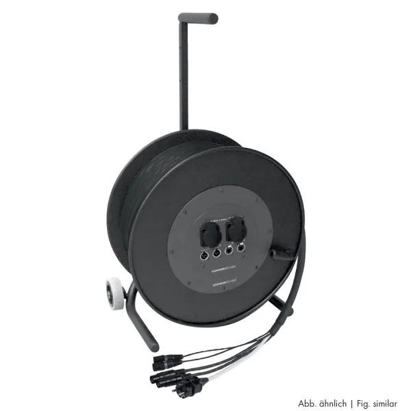 Hybrid Multicore Monocat 212 Mk2 50,00m