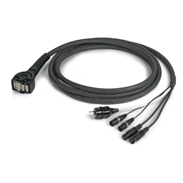 Hybrid Multicore Monocat 212 Mk2 25,00m