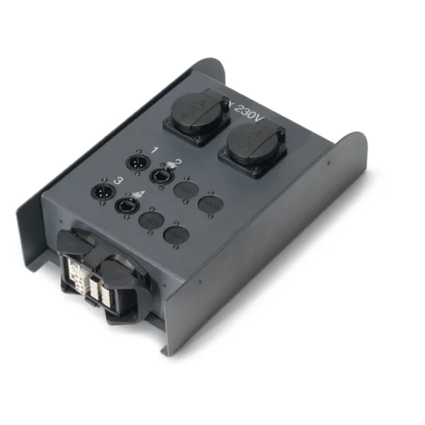 Stagebox TBH, Monocat 202