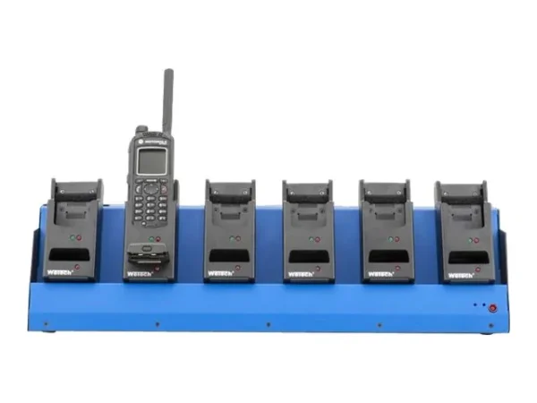 WEMPE DP 692 USB Programmierstation