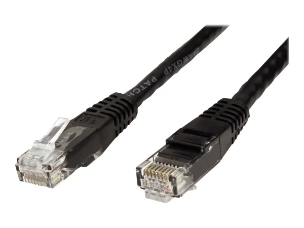 VALUE Patchkabel Kat.6 Class E UTP 7m