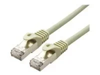 VALUE Patchkabel Kat.6A Class EA 30m