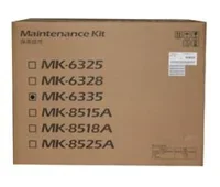 MK-6335 MAINTENANCE KIT