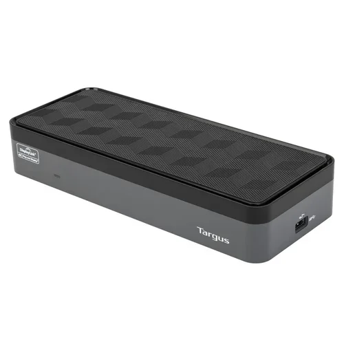 TARGUS DOCK570EUZ UNIVERSAL QV4K DOCKING STATION