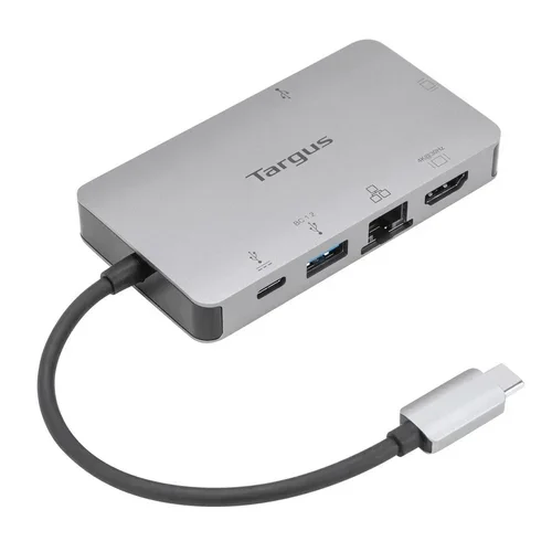 TARGUS DOCK419EUZ USB-C DOCKING STATION 4K HDMI/VGA