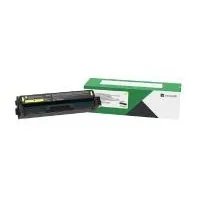 RETURN-TONER YELLOW EXT HI CAP F/MC3426I/ADW/DW