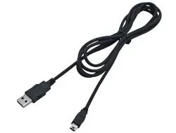 IFC-U01-1-E USB CABLE FOR DPU-SX45