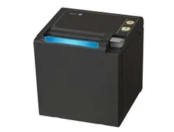 RP-E10-K3FJ1-S-C5 RP-E10 BLACK TOP EXIT SERIAL PS PC 1ROLL