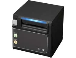 RP-E11-K3FJ1-U-C5 RP-E11 BLACK FRONT EXIT USB PS PC 1ROLL