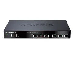 DWC-1000 WIRELESS CONTROLLER UP TO 12 WIRELESS ACCESS POINTS