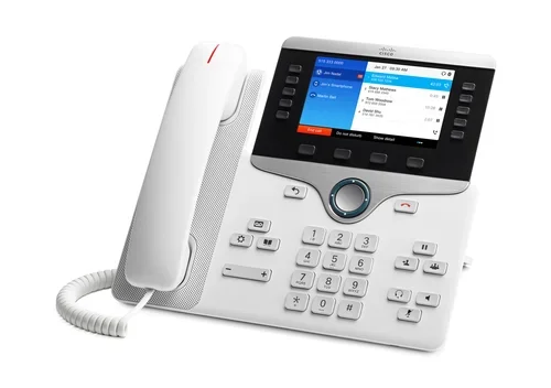 CISCO UC PHONE 8851 IN