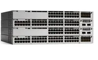 CATALYST 9300 48-PORT UPOE NETWORK ESSENTIALS