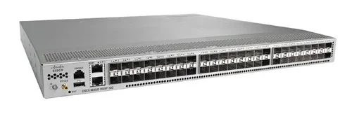 NEXUS 3524-XL 24 SFP+ PORTS ENHANCED EXTENDED MEMORY