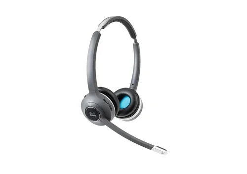 562 WIRELESS DUAL HEADSET STANDARD BASE STATION EU